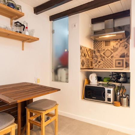 Delightful & Quirky With River Views Lisboa Eksteriør billede