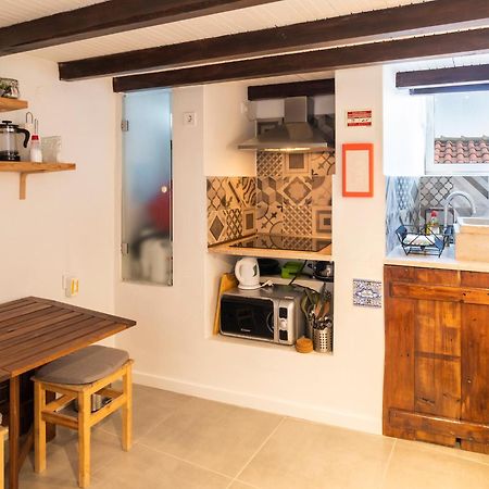 Delightful & Quirky With River Views Lisboa Eksteriør billede