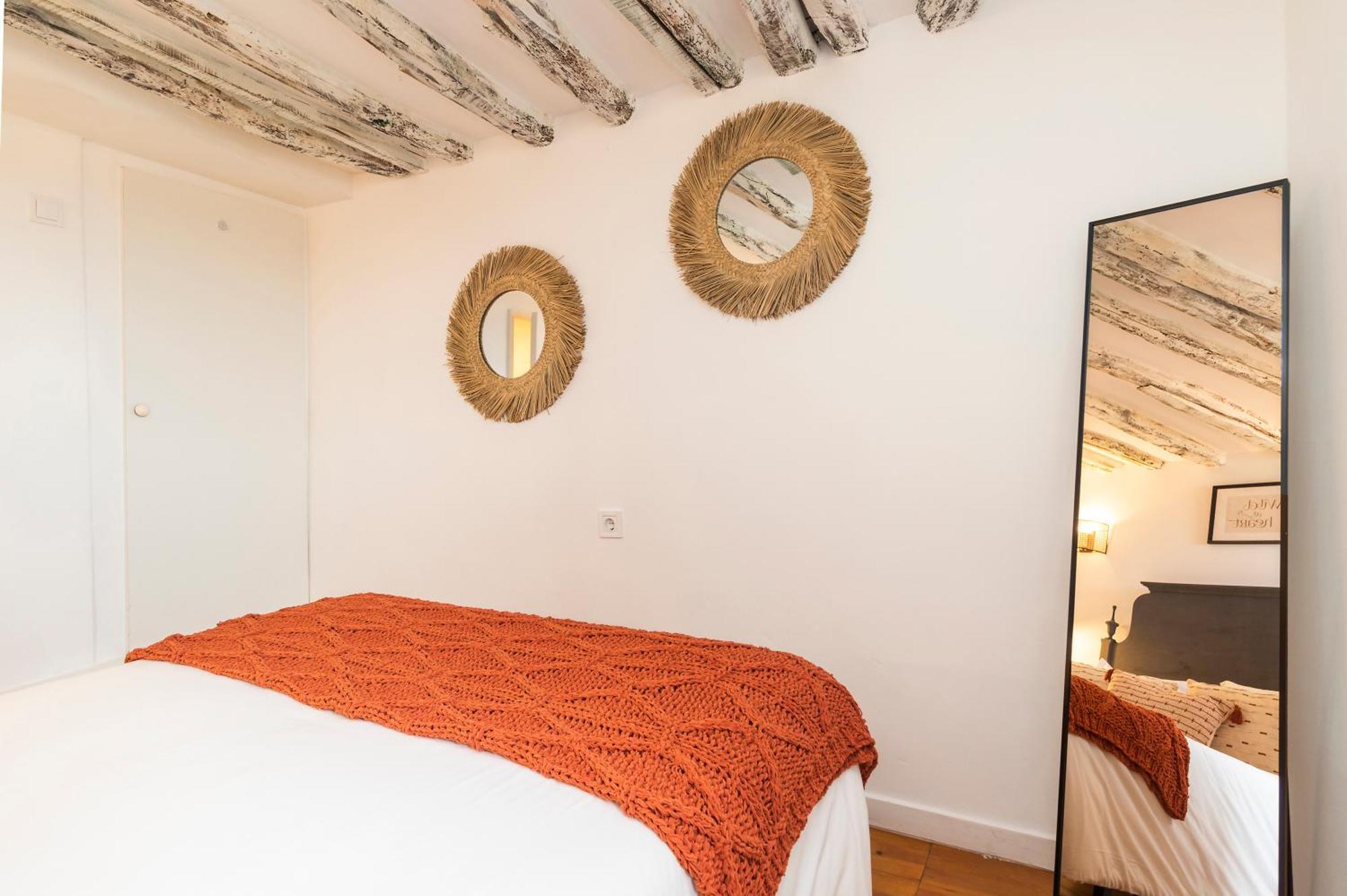 Delightful & Quirky With River Views Lisboa Eksteriør billede