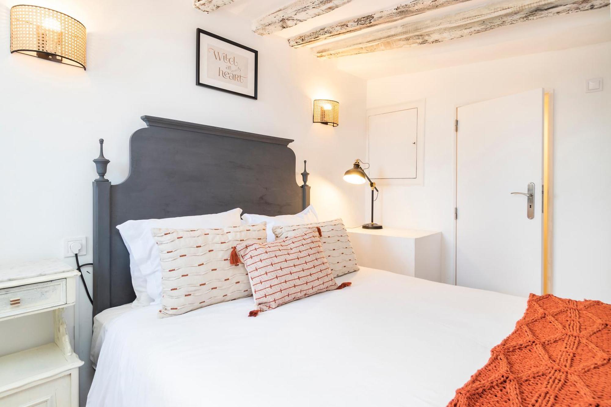 Delightful & Quirky With River Views Lisboa Eksteriør billede