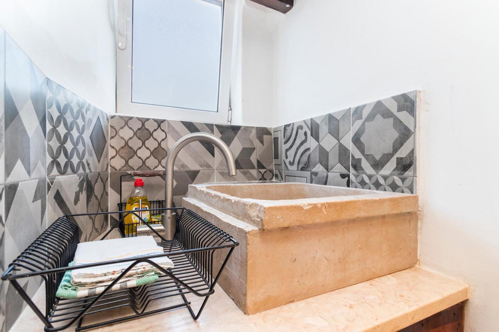 Delightful & Quirky With River Views Lisboa Eksteriør billede