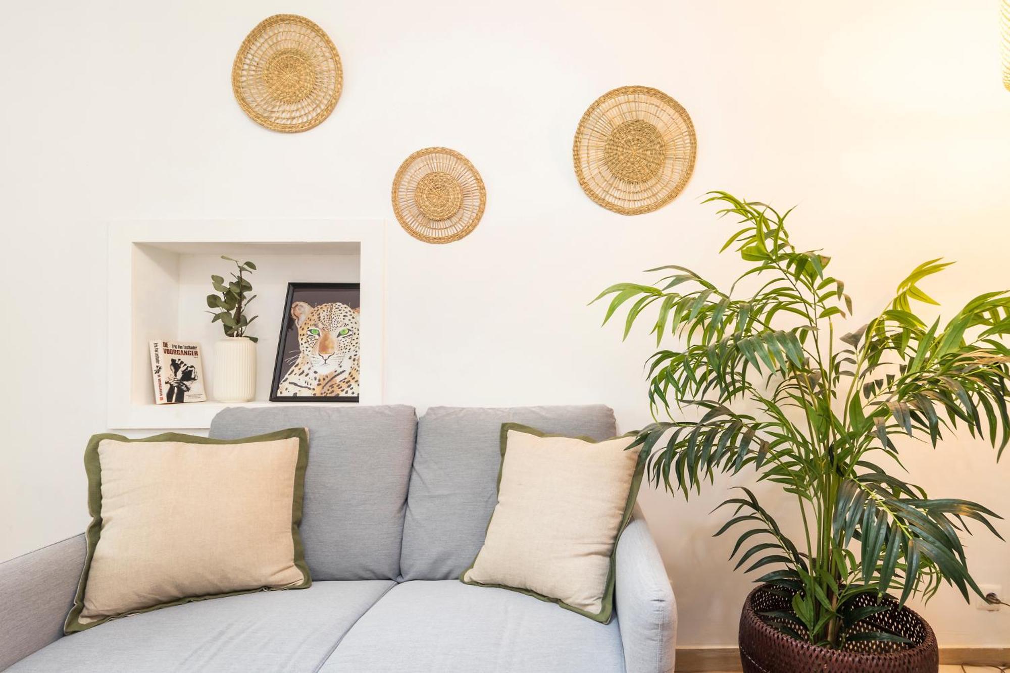 Delightful & Quirky With River Views Lisboa Eksteriør billede