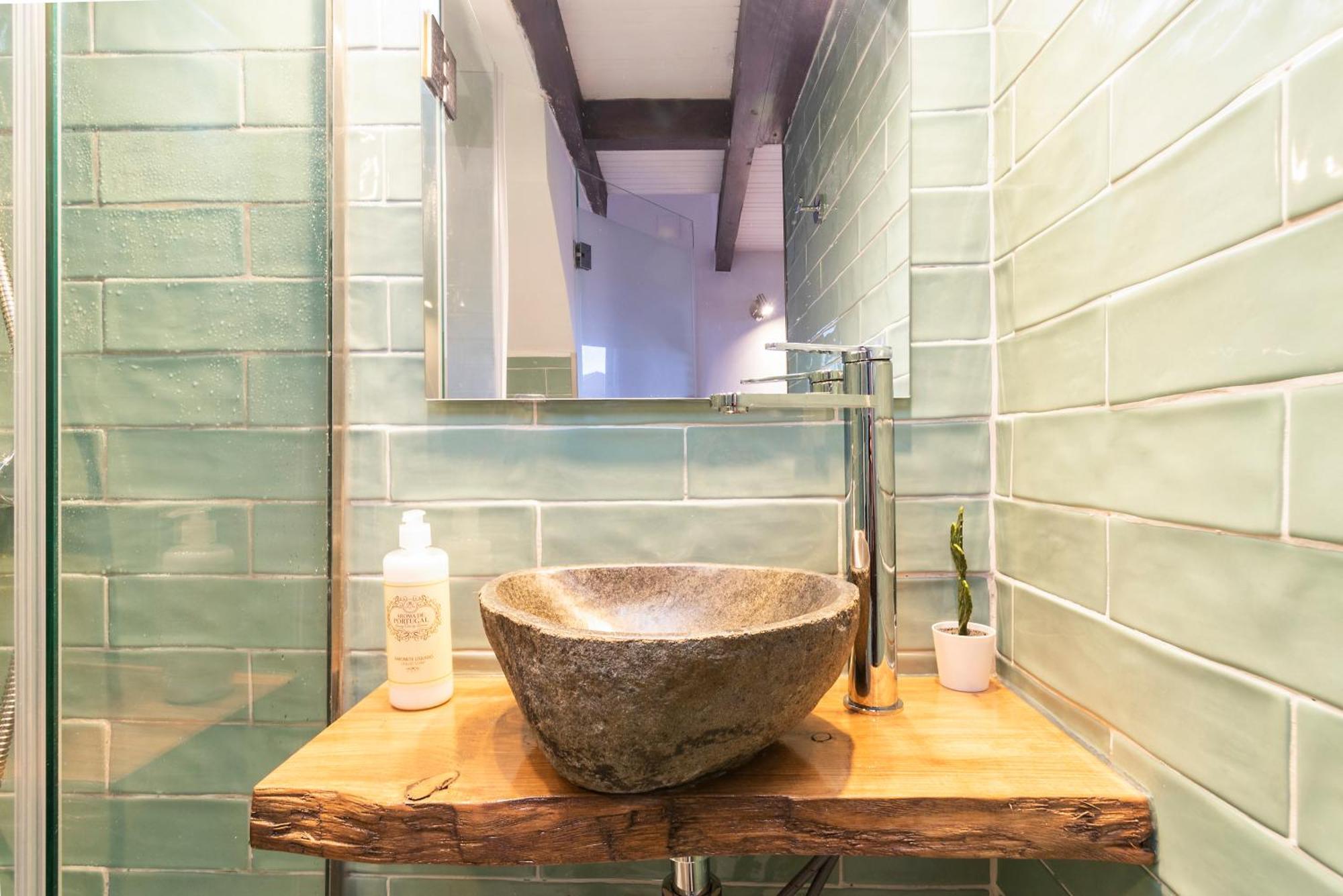 Delightful & Quirky With River Views Lisboa Eksteriør billede