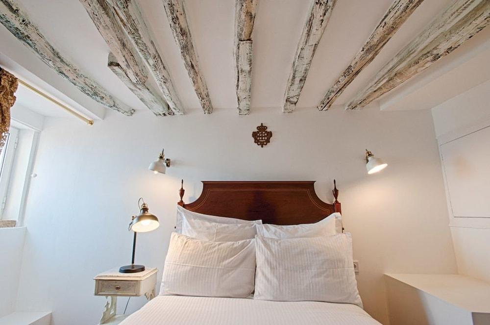 Delightful & Quirky With River Views Lisboa Eksteriør billede